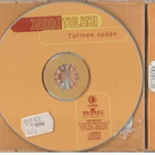 CDS janne tulkki tulinen sydän - pikkukuva 2