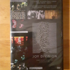 Joy Division DVD - pikkukuva 1