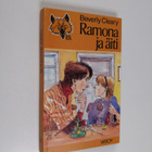 Beverly Cleary : Ramona ja äiti - pikkukuva 1