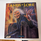 Lands of lore pc big box - pikkukuva 1