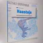 Martti Puronen : Haastaja : Keski-Uusimaa oy:n kasvu Suom... - pikkukuva 1