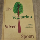 The Vegetarian Silver Spoon - pikkukuva 1