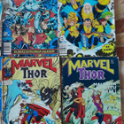 5 MARVEL- ja 4 RYHMÄ-X- LEHTEÄ (1990-1992) - pikkukuva 3