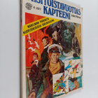 Jules Verne : Viisitoistavuotias kapteeni - pikkukuva 1