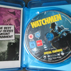 Zack Snyder: Watchmen 2XBlu-Ray - pikkukuva 2