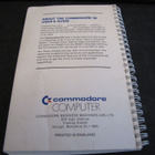 Commodore 64 User Manual - pikkukuva 2