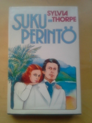 Sylvia Thorpe Sukuperintö