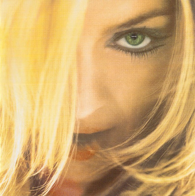 Madonna - Greatest Hits Volume 2 (CD) MINT!!
