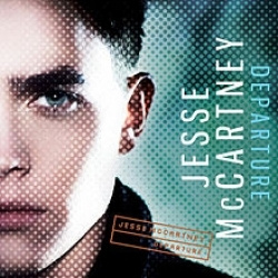 Jesse McCartney - Departure (CD)