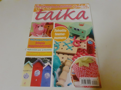 Taika 2/2010