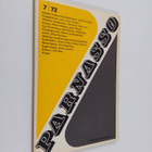 Parnasso 7/72 - pikkukuva 1
