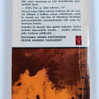 J. E MacDonnell : Komentaja - pikkukuva 2