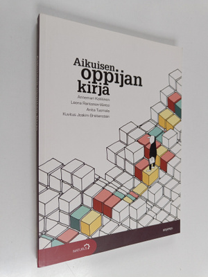 Annemari Kokkinen : Aikuisen oppijan kirja
