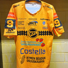 KPL Jiri Joukainen Game Worn vieraspelipaita - pikkukuva 2