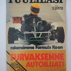 Tuulilasi-lehti 3/1972 - pikkukuva 1
