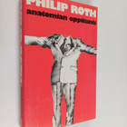 Philip Roth : Anatomian oppitunti - pikkukuva 1