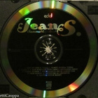 Jean S. • Sammakkoprinssi CD - pikkukuva 4