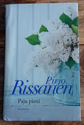 Pirjo Rissanen - Paju pieni
