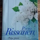 Pirjo Rissanen - Paju pieni - pikkukuva 1