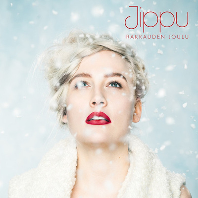 Jippu • Rakkauden joulu CD