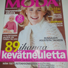 Moda 1/2008 - pikkukuva 1