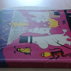 Tove Jansson; Muumi 6 - pikkukuva 3