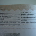 Suomen Nukkeyhdistys ry:n Jäsenlehti 3 / 2011 - pikkukuva 2