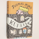 Tuomas Kyrö: Kunkku - pikkukuva 1