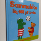 Max Velthuijs : Sammakko löytää ystävän - pikkukuva 1