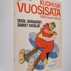 Kuohuva vuosisata - 1900 luvun historia 6/1973 - pikkukuva 1