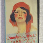 Saanhan luvan • Tangoon C-Kasetti - pikkukuva 1