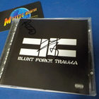 CAVALERA CONSPIRACY - BLUNT FORCE TRAUMA KAHDELLA NIMMARILLA - pikkukuva 1