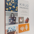Yumiko Higuchi : Kirjo kauniiksi : helppoja malleja villa... - pikkukuva 1