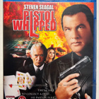 PISTOL WHIPPED - Blu-ray, uusi - pikkukuva 1
