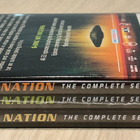 Alien Nation (1989-1990) koko tv-sarja (6DVD) *UUSI* - pikkukuva 4
