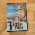 Kostaja Nevada Smith DVD - pikkukuva 1