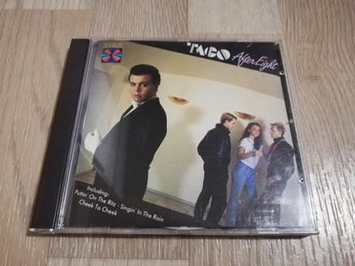 Taco – After Eight (CD)