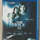 Joe Dante: THE HOLE (2009) Blu-ray 3D + 2D (UUSI) - pikkukuva 1
