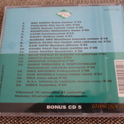 BONUS CD 5 - KEVYTTÄ KOTIMAISTA - pikkukuva 3
