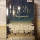 Julian Fellowes - Belgravia (pokkari) - pikkukuva 1