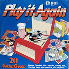 LP Eri esittäjiä – Play It Again: 20 Golden Greats (1978) - pikkukuva 1