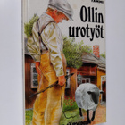 Pentti Järvinen : Ollin urotyöt - pikkukuva 1