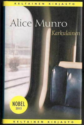 Alice Munro: Karkulainen
