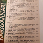 C-kasetti Karavaanari 1981 - pikkukuva 2