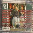 THE EXPLOITED - The Massacre cd digipak Punk! Yhä muoveissa - pikkukuva 2