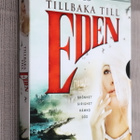 3DVD Paluu Eedeniin ( 1983 ) - pikkukuva 1