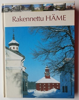 Rakennettu HÄME