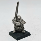 WHFB - Ironclaw Gothic Dwarf Gardrobe [G91] - pikkukuva 1