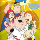 dvd, Family Guy - 1. kausi 2DVD [komedia, animaatio] - pikkukuva 1