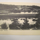 VANHA Postikortti Porvoo Varhainen HUIPPUKUNTO 1900-luku - pikkukuva 1